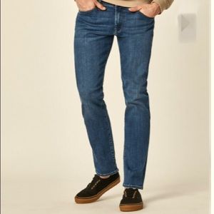 Mavi Jeans Jake Slim Men’s 33 Waist 30 Long